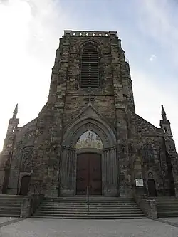 Церковь Святого Петра