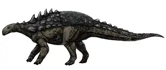 Polacanthus