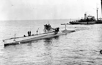 «Политработник» (бортовой номер 15) между 1927 и 1932 годами