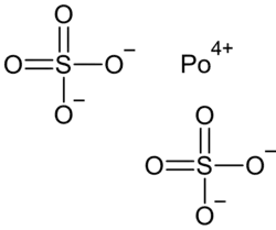 Изображение химической структуры