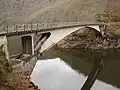 Мост через реку Триузун[англ.]