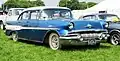 1957 Pontiac Chieftain