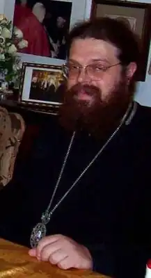 Епископ Порфирий