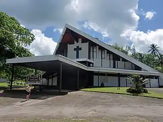 Собор Святейшего Сердца Иисуса