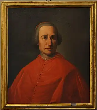 Джузеппе Алессандро Фурьетти