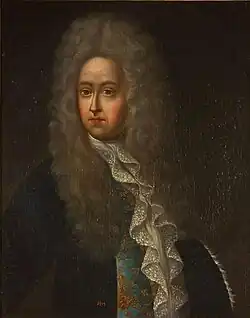 Михаил Шерметьев