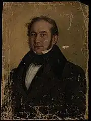 Д. Д. Градовский