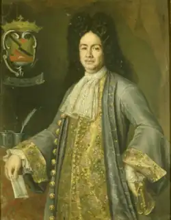 Джироламо де Мендоцца