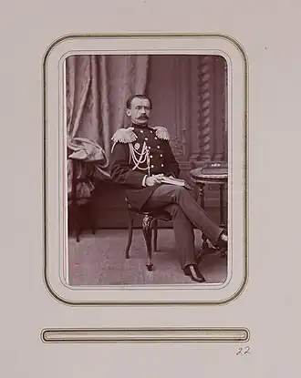 Фотография 1874 г.