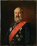 Пётр Павлович Кожин (1829 – 1890)