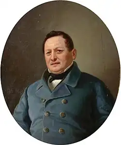 Портрет 1850-х