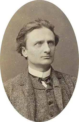 Винцентий Рапацкий