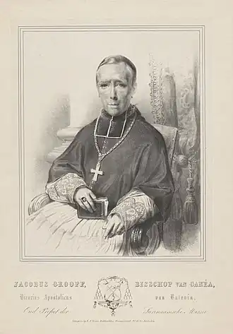 Якобус Грофф