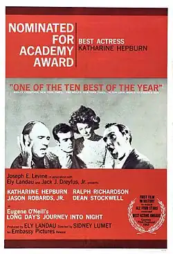 Постер фильма