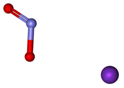Изображение молекулярной модели
