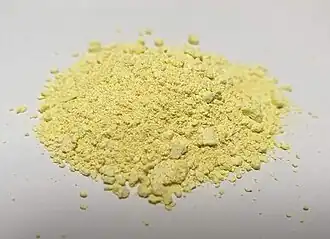 Изображение химической структуры