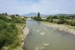 Поцхови в Ахалцихе