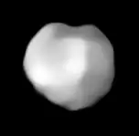 Снимок сделан телескопом VLT (спектрограф SPHERE[англ.])