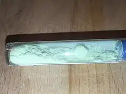 Изображение химической структуры