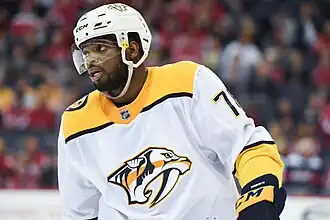 Суббан в 2018 году