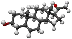 Изображение химической структуры