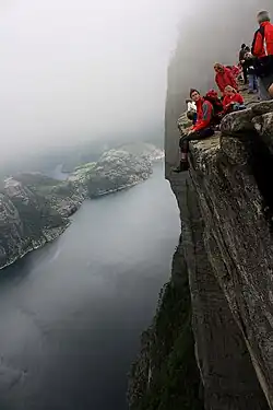 До сих пор не известно ни об одном трагическом случае.
