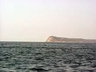 Превлакский полуостров