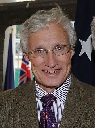 Принц Луитпольд Баварский, 2012 год