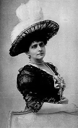 портрет работы Джованни Больдини