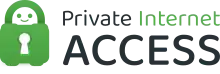 Логотип программы Private Internet Access