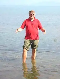 Экхард Фрайзе, 2006