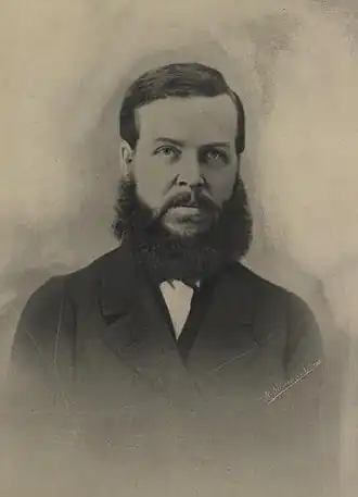 Архиепископ Алексий