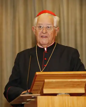 Жозе да Круш Поликарпу