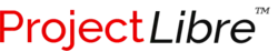 Логотип программы ProjectLibre