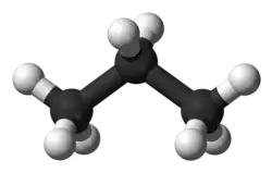 Изображение молекулярной модели