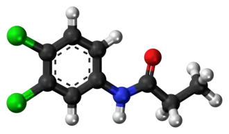 Изображение молекулярной модели