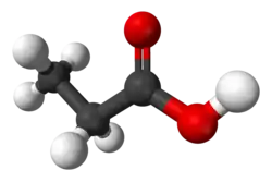 Изображение молекулярной модели