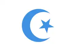 Второй проект флага