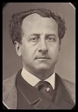 Жан Батист Проспер Брессан