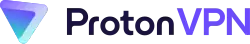 Логотип программы Proton VPN