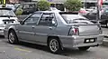 Proton Saga Iswara Special Edition