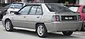 Proton Saga LMST