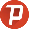 Логотип программы Psiphon