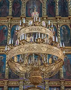 Паникадило