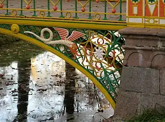 Элемент оформления