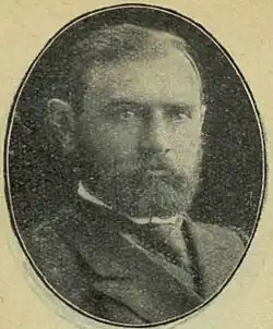 Депутат Первой Думы, 1906 г.