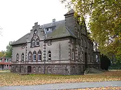 Herrenhaus Philippshof