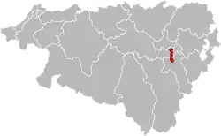 По-4 на карте