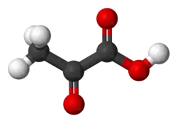 Изображение молекулярной модели
