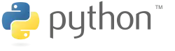 Логотип программы CPython